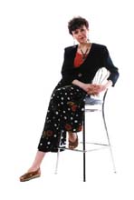 Оксана Забужко